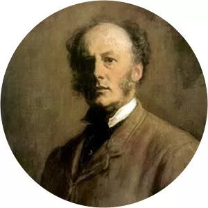 John Everett Millais - Painter