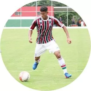 John Everson de Morais Mesquita