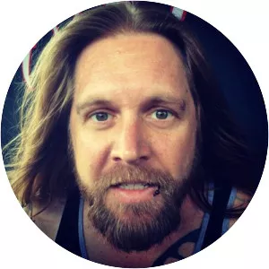 John Exall photograph