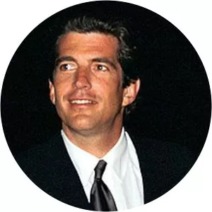 John F. Kennedy Jr.