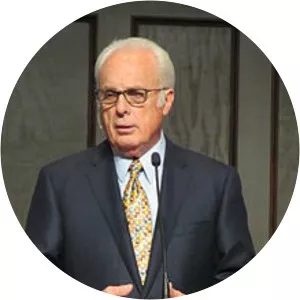 John F. MacArthur