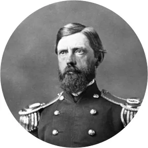 John F. Reynolds - Officer