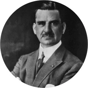 John F. Anderson - Former Director of the United States Hygienic Laboratory