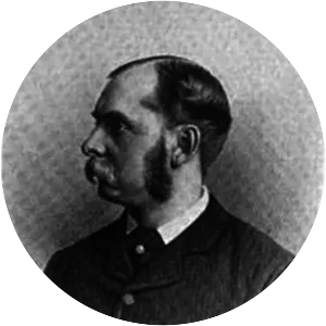 John F. Andrew - Former United States Representative ‧ John Albion Andrew's son