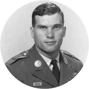 John F. Baker Jr. - Military personnel