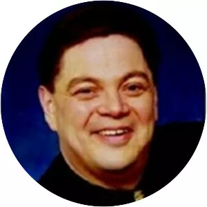 John F. Barmon Jr. photograph