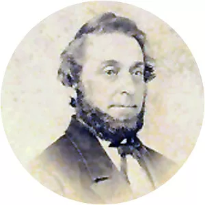 John F. Benjamin