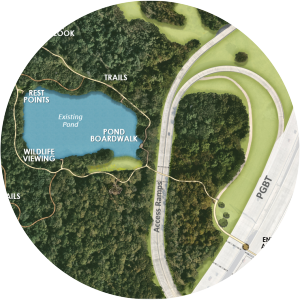 John F. Burke Nature Preserve