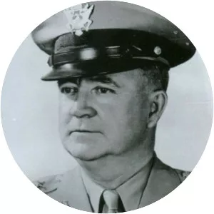 John F. Curry