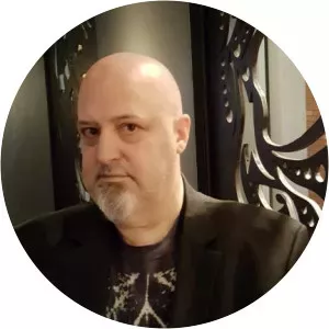 John F. D. Taff - Author