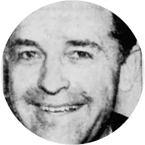 John F. Dockweiler - Former Los Angeles County District Attorney