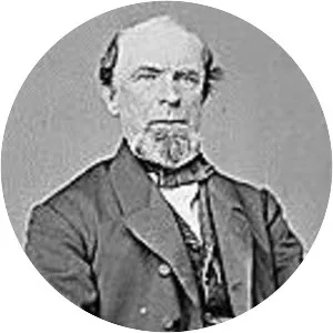 John F. Driggs