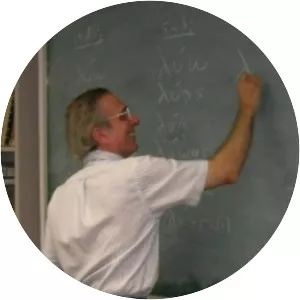 John F. Finamore - Author