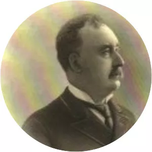 John F. Finerty - U. S. representative