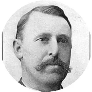 John F. Forward Sr. - American Politician