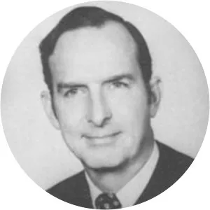 John F. Gerry - Judge