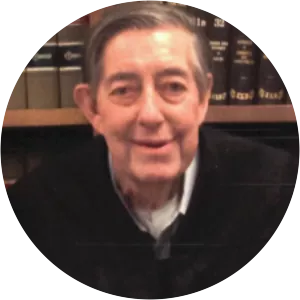 John F. Grady - Former Judge of the United States District Court for the Northern District of Illinois