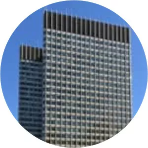 John F. Kennedy Federal Building