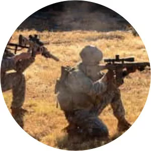 John F. Kennedy Special Warfare Center and School