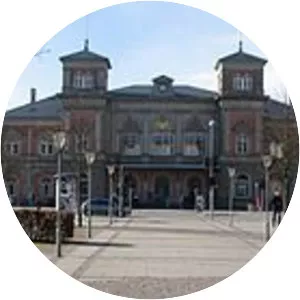 John F. Kennedys Plads - 