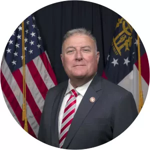 John F. King - Georgia Insurance and Safety Fire Commissioner