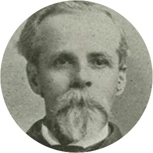 John F. Lacey - Former United States Representative