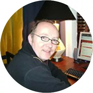 John F. Lyons - Film editor