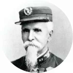 John F. Mackie