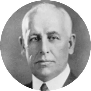 John F. Nugent - Former United States Senator