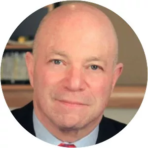 John F. Rothmann - Radio host