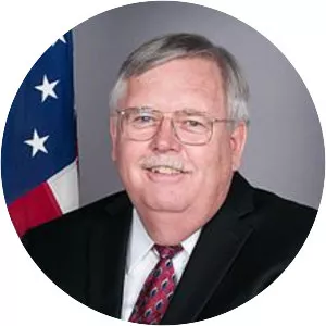 John F. Tefft - Former United States Ambassador to Russia