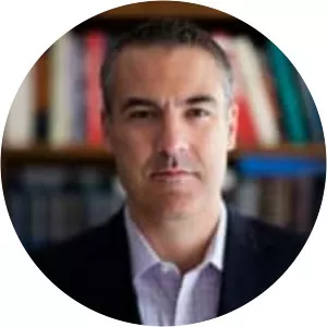 John Fabian Witt - Author