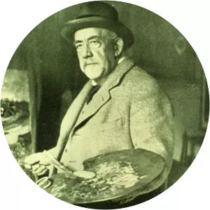 John Falconer Slater