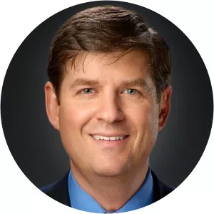 John Falconetti - Shannon Miller's husband