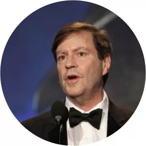 John Falsey - American television writer