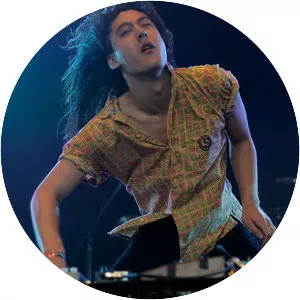 John Famiglietti - Musical artist