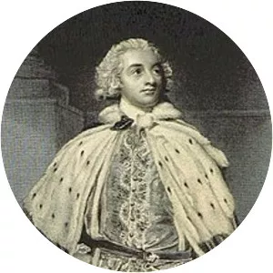 John Fane, 10th Earl of Westmorland
