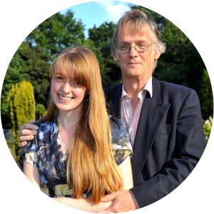 John Fareham photograph