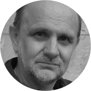 John Farndon - Writer