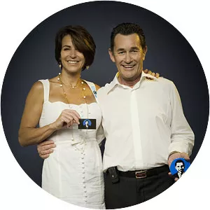 John Farrand photograph