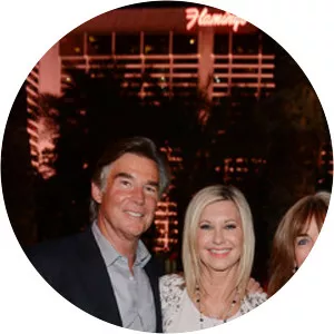 John Farrar - Australian music producer