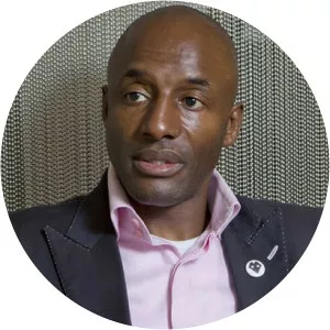 John Fashanu - Television presenter