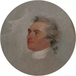 John Faucheraud Grimké