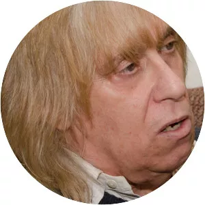 John Felice - Musical artist