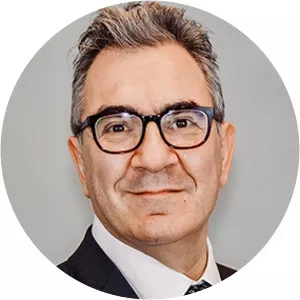 John Fellas - Author