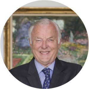 John Fentener van Vlissingen