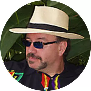 John Ferenzik - American musician