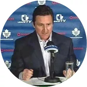 John Ferguson Jr. - Ice hockey player