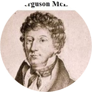 John Ferguson McLennan