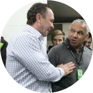 John Ferguson - Rugby union player